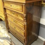 871 5236 CHEST OF DRAWERS